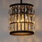 Maxim Lighting Madeline 1-Light Mini Pendant 21819BCBK - alternate 3